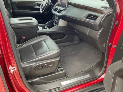 Used 2021  Chevrolet Tahoe 4WD 4dr Premier at Ollenburg Motors near Garner, IA