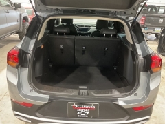 Used 2023  Buick Encore GX AWD 4dr Preferred at Ollenburg Motors near Garner&comma; IA