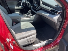 Used 2021 Toyota Highlander Hybrid Platinum AWD at Ollenburg Motors near Garner, IA