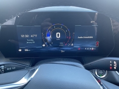 New 2026  Chevrolet Equinox FWD 4dr LT w&sol;1LT at Ollenburg Motors near Garner&comma; IA