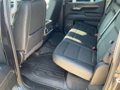 Used 2023  GMC Sierra 1500 4WD Crew Cab 147" Denali at Ollenburg Motors near Garner, IA