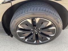 Used 2024  Chevrolet Blazer EV eAWD 4dr RS w&sol;1RS at Ollenburg Motors near Garner&comma; IA