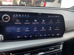 New 2026 Chevrolet Traverse AWD 4dr LT w/2LT at Ollenburg Motors near Garner, IA