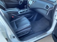 Used 2022  Nissan Murano AWD SL at Ollenburg Motors near Garner, IA