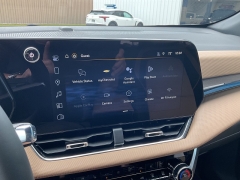 New 2026 Chevrolet Equinox AWD 4dr ACTIV w/KDZ at Ollenburg Motors near Garner, IA