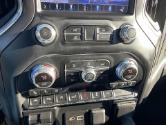 Used 2019  GMC Sierra 1500 4WD Crew Cab AT4 at Ollenburg Motors near Garner&comma; IA