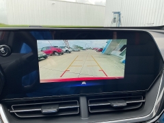 New 2026  Chevrolet Trax FWD 4dr 2RS at Ollenburg Motors near Garner&comma; IA