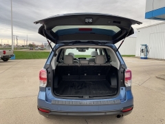 Used 2017  Subaru Forester 4d SUV 2&period;5i Limited at Ollenburg Motors near Garner&comma; IA
