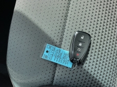 New 2026  Chevrolet Trax FWD 4dr LT at Ollenburg Motors near Garner&comma; IA