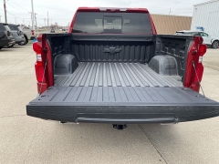 New 2026  Chevrolet Silverado 1500 4WD Crew Cab 147" LTZ at Ollenburg Motors near Garner&comma; IA