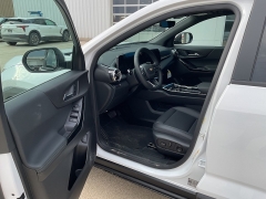 New 2026  Chevrolet Equinox AWD 4dr LT w&sol;2LT at Ollenburg Motors near Garner&comma; IA