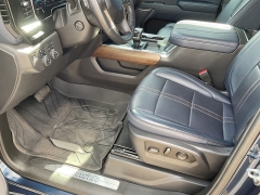 Used 2023  Chevrolet Silverado 1500 4WD Crew Cab 147" High Country at Ollenburg Motors near Garner, IA