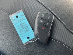 New 2026 Chevrolet Traverse AWD 4dr Z71 at Ollenburg Motors near Garner, IA