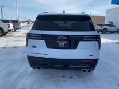 New 2026  Chevrolet Traverse AWD 4dr RS w&sol;2RS at Ollenburg Motors near Garner&comma; IA