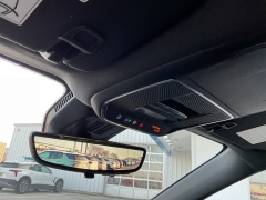 New 2026  Chevrolet Equinox AWD 4dr RS w&sol;2RS at Ollenburg Motors near Garner&comma; IA