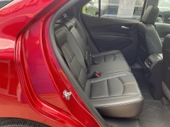 Used 2022  Chevrolet Equinox AWD 4dr Premier at Ollenburg Motors near Garner&comma; IA
