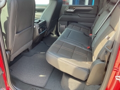 New 2025 Chevrolet Silverado 3500HD 4WD Crew Cab 159" High Country Dsl at Ollenburg Motors near Garner, IA