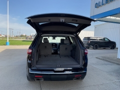 Used 2021  Chevrolet Traverse FWD 4dr Premier at Ollenburg Motors near Garner&comma; IA