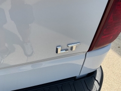 New 2026 Chevrolet Silverado 1500 4WD Crew Cab 147" LT w/1LT at Ollenburg Motors near Garner, IA