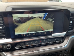 New 2026  Chevrolet Silverado 1500 4WD Crew Cab 147" LTZ at Ollenburg Motors near Garner&comma; IA
