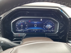 Used 2022  Chevrolet Silverado 1500 4WD Crew Cab 147" LTZ at Ollenburg Motors near Garner, IA