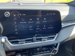 New 2026 Chevrolet Equinox AWD 4dr LT w/2LT at Ollenburg Motors near Garner, IA