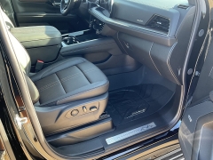 New 2026  Chevrolet Tahoe 4WD 4dr High Country at Ollenburg Motors near Garner&comma; IA