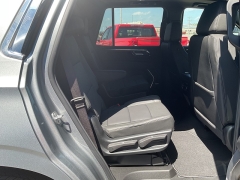New 2026  Chevrolet Tahoe 4WD 4dr LT at Ollenburg Motors near Garner&comma; IA