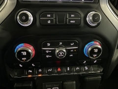 Used 2020  GMC Sierra 1500 4WD Crew Cab SLT Longbed at Ollenburg Motors near Garner&comma; IA