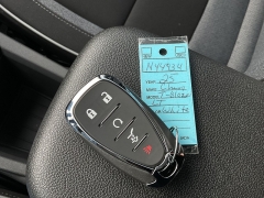 New 2025 Chevrolet Trailblazer AWD 4dr LT at Ollenburg Motors near Garner, IA