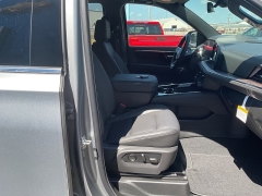 New 2026  Chevrolet Tahoe 4WD 4dr LT at Ollenburg Motors near Garner&comma; IA