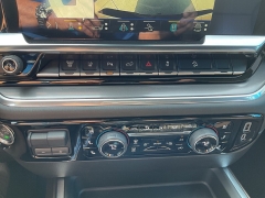 New 2025 Chevrolet Silverado 3500HD 4WD Crew Cab 159" High Country Dsl at Ollenburg Motors near Garner, IA