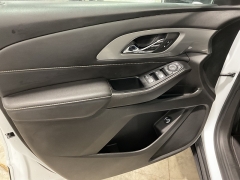 Used 2023  Chevrolet Traverse AWD 4dr LT Leather at Ollenburg Motors near Garner&comma; IA