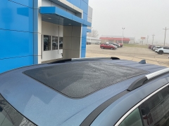 New 2026  Chevrolet Traverse AWD 4dr High Country w/2LZ at Ollenburg Motors near Garner, IA