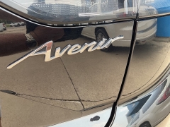 Used 2021  Buick Envision AWD 4dr Avenir at Ollenburg Motors near Garner&comma; IA