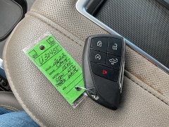 Used 2022  Chevrolet Silverado 1500 4WD Crew Cab 147" LTZ at Ollenburg Motors near Garner, IA