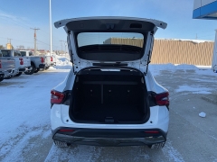 New 2026  Chevrolet Trax FWD 4dr ACTIV at Ollenburg Motors near Garner, IA