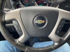 Used 2013  Chevrolet Silverado 2500 4WD Crew Cab LT at Ollenburg Motors near Garner, IA