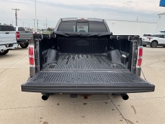 Used 2014  Ford F-150 4WD Supercrew XLT 5 1&sol;2 at Ollenburg Motors near Garner&comma; IA