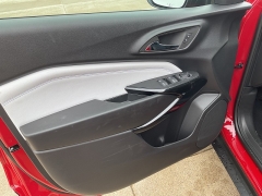 New 2026  Chevrolet Trax FWD 4dr LT at Ollenburg Motors near Garner&comma; IA