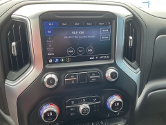 Used 2021  GMC Sierra 1500 4WD Crew Cab 157" Elevation at Ollenburg Motors near Garner&comma; IA