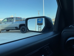 Used 2023  Chevrolet Colorado 4WD Crew Cab Z71 at Ollenburg Motors near Garner&comma; IA