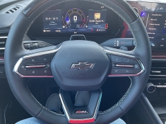 New 2026  Chevrolet Traverse AWD 4dr Z71 at Ollenburg Motors near Garner&comma; IA