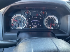 Used 2013  Ram 1500 4WD Quad Cab SLT at Ollenburg Motors near Garner, IA