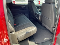 New 2025 Chevrolet Silverado 1500 4WD Crew Cab 147" High Country at Ollenburg Motors near Garner, IA