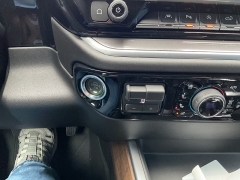 New 2026  Chevrolet Silverado 1500 4WD Crew Cab 147" High Country at Ollenburg Motors near Garner, IA