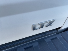 Used 2017 Chevrolet Silverado 1500 4WD Crew Cab LTZ Sport Pkg at Ollenburg Motors near Garner, IA