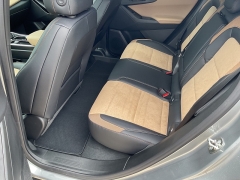New 2026 Chevrolet Equinox AWD 4dr ACTIV w/KDZ at Ollenburg Motors near Garner, IA