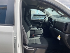 New 2026  Chevrolet Silverado 1500 4WD Crew Cab 147" LT w&sol;1LT at Ollenburg Motors near Garner&comma; IA