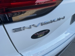 Used 2021 Buick Envision FWD 4dr Essence at Ollenburg Motors near Garner, IA